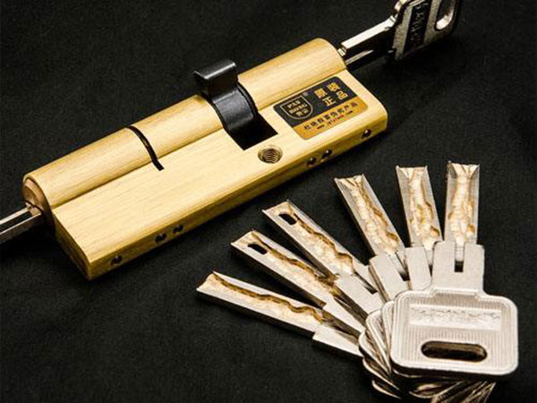 铜陵24小时上门开锁公司