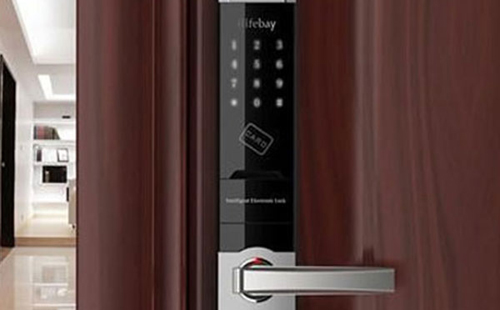 铜陵24小时上门开锁公司