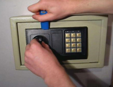 铜陵24小时上门开锁公司